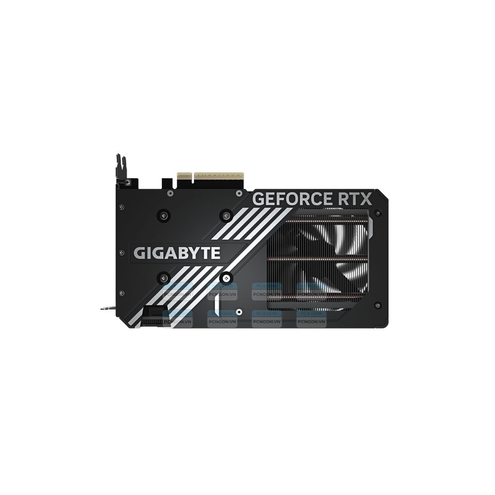 Card Màn Hình Gigabyte Geforce Rtx 5060 Ti Windforce Oc 16g 4