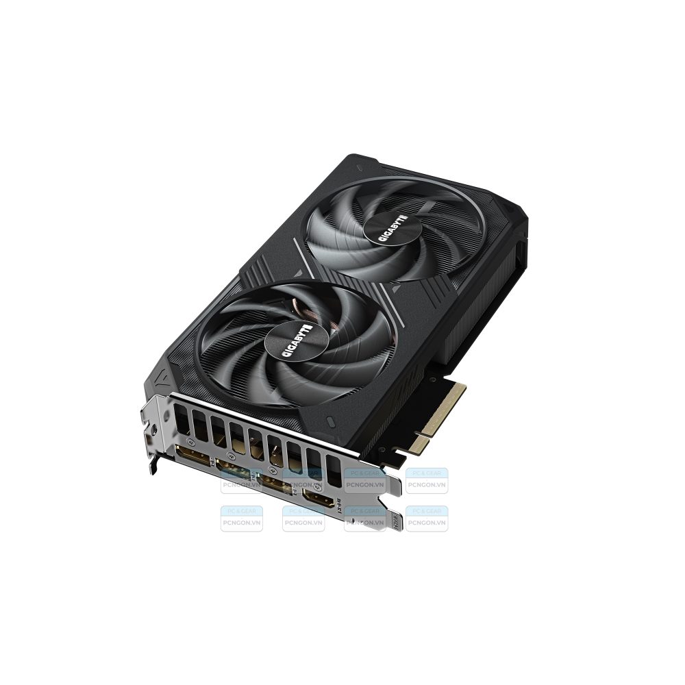 Card Màn Hình Gigabyte Geforce Rtx 5060 Ti Windforce Oc 16g 5