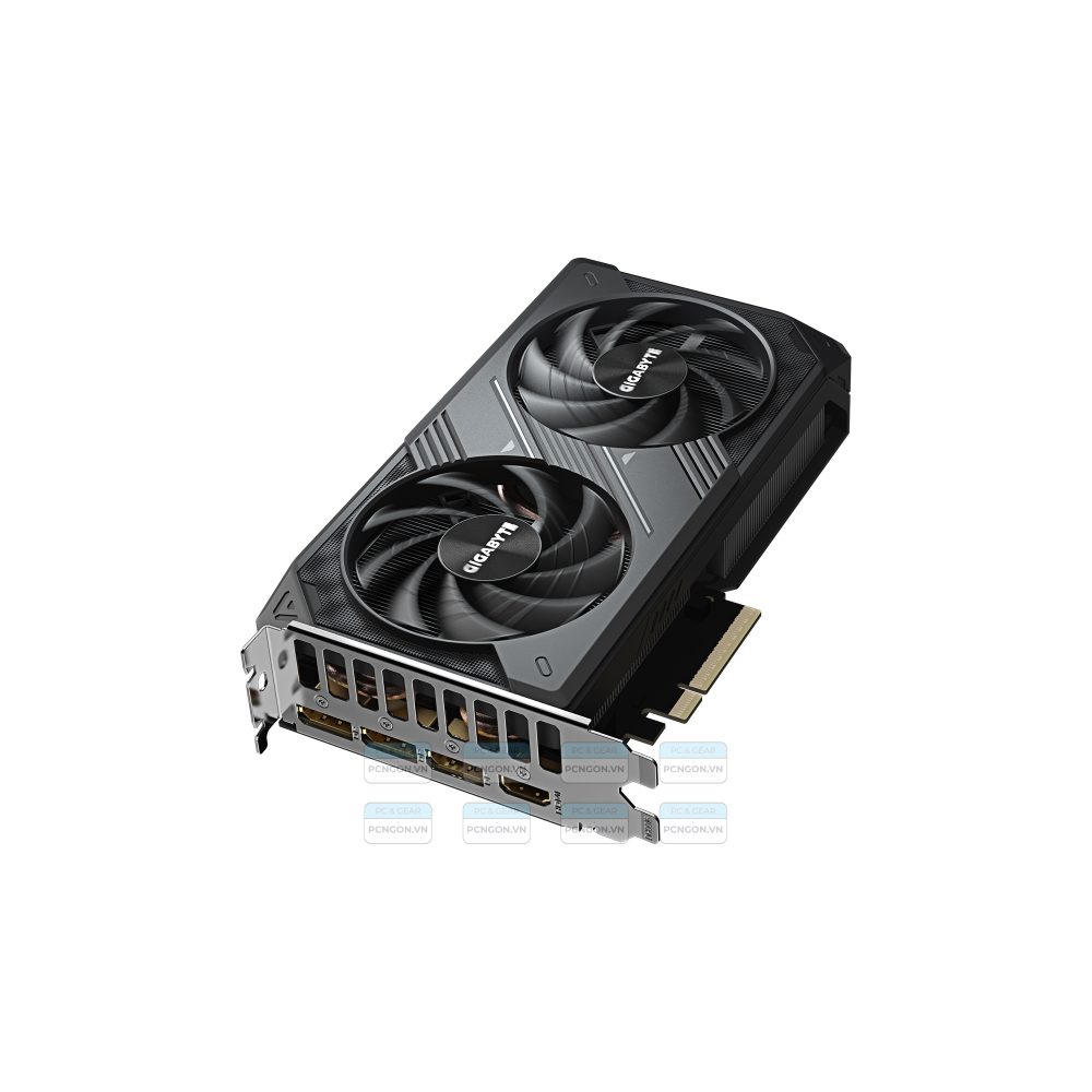Card Màn Hình Gigabyte Geforce Rtx 5060 Windforce 8g 5