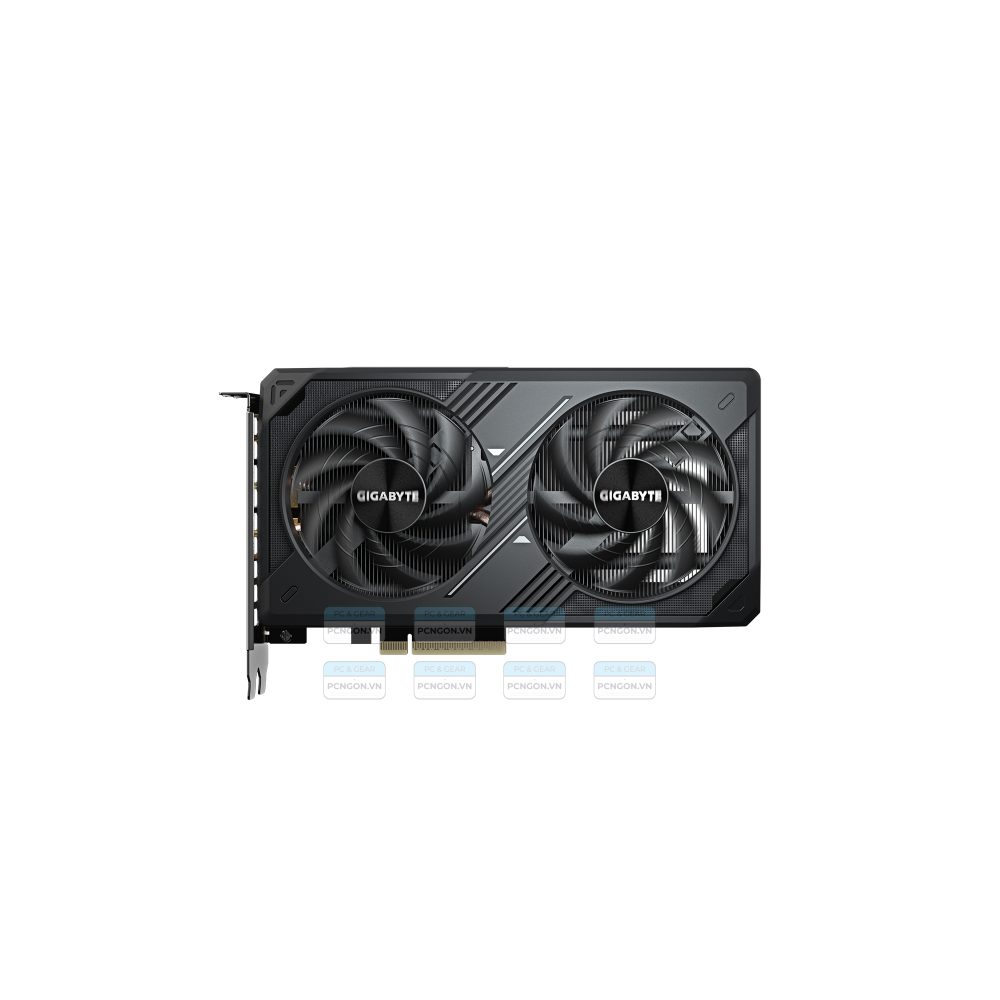 Card Màn Hình Gigabyte Geforce Rtx 5060 Windforce Oc 8g 2
