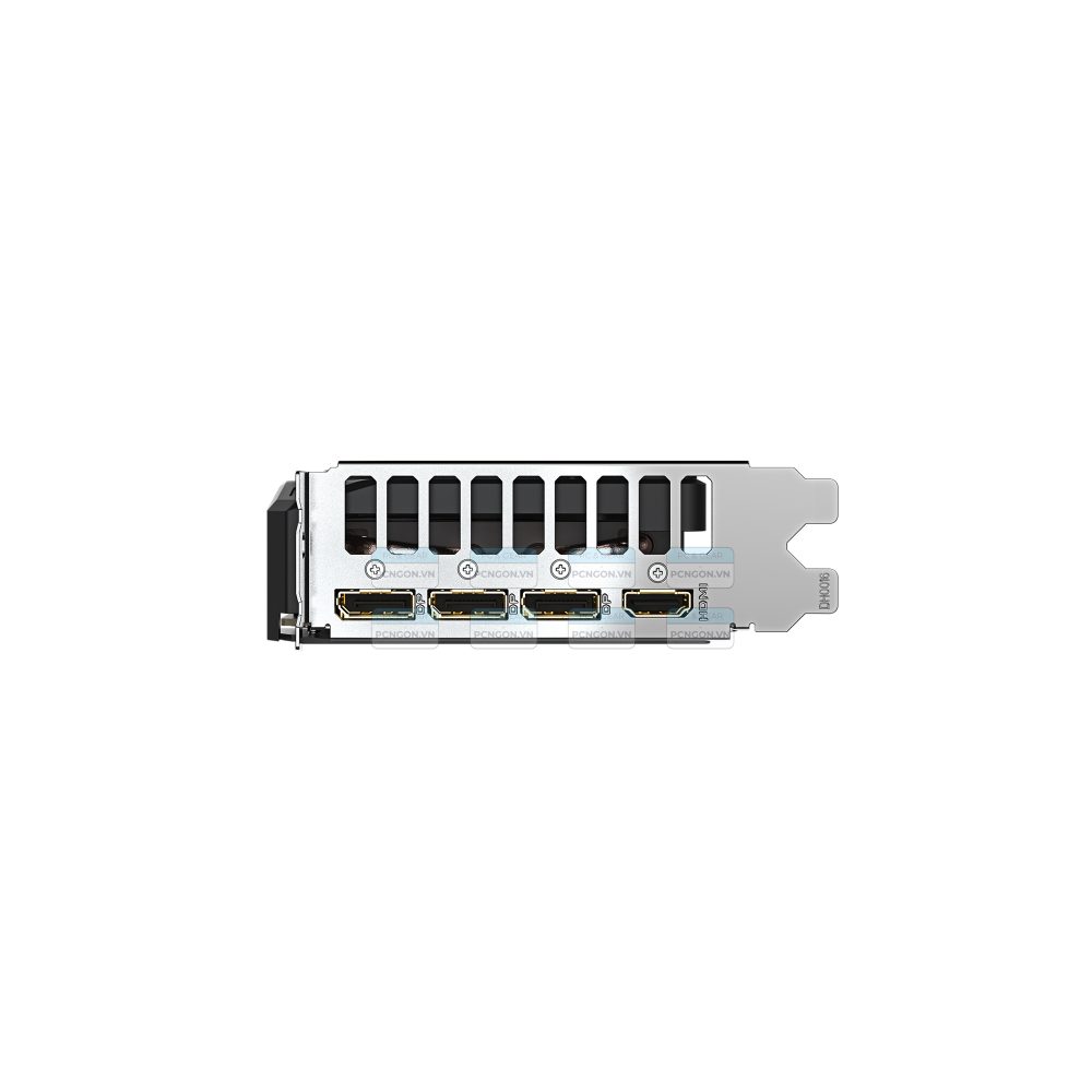Card Màn Hình Gigabyte Geforce Rtx 5060 Windforce Oc 8g 6