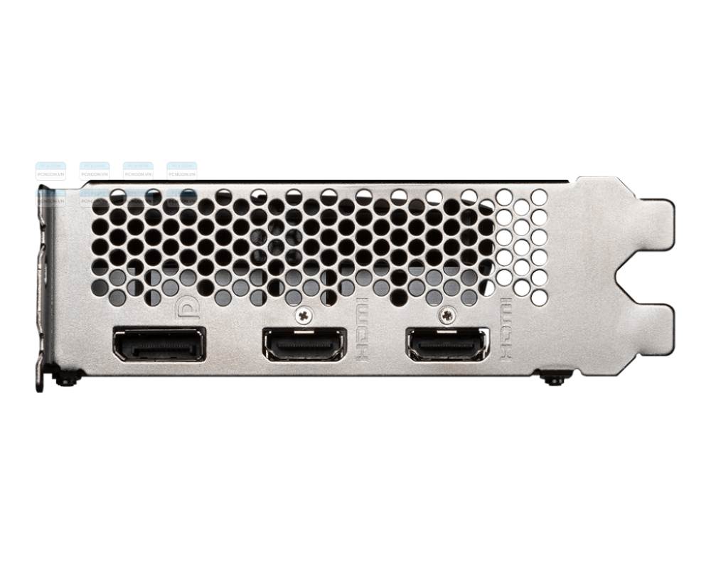 Card Màn Hình Msi Rtx 3050 Ventus 2x E 6g Oc 5