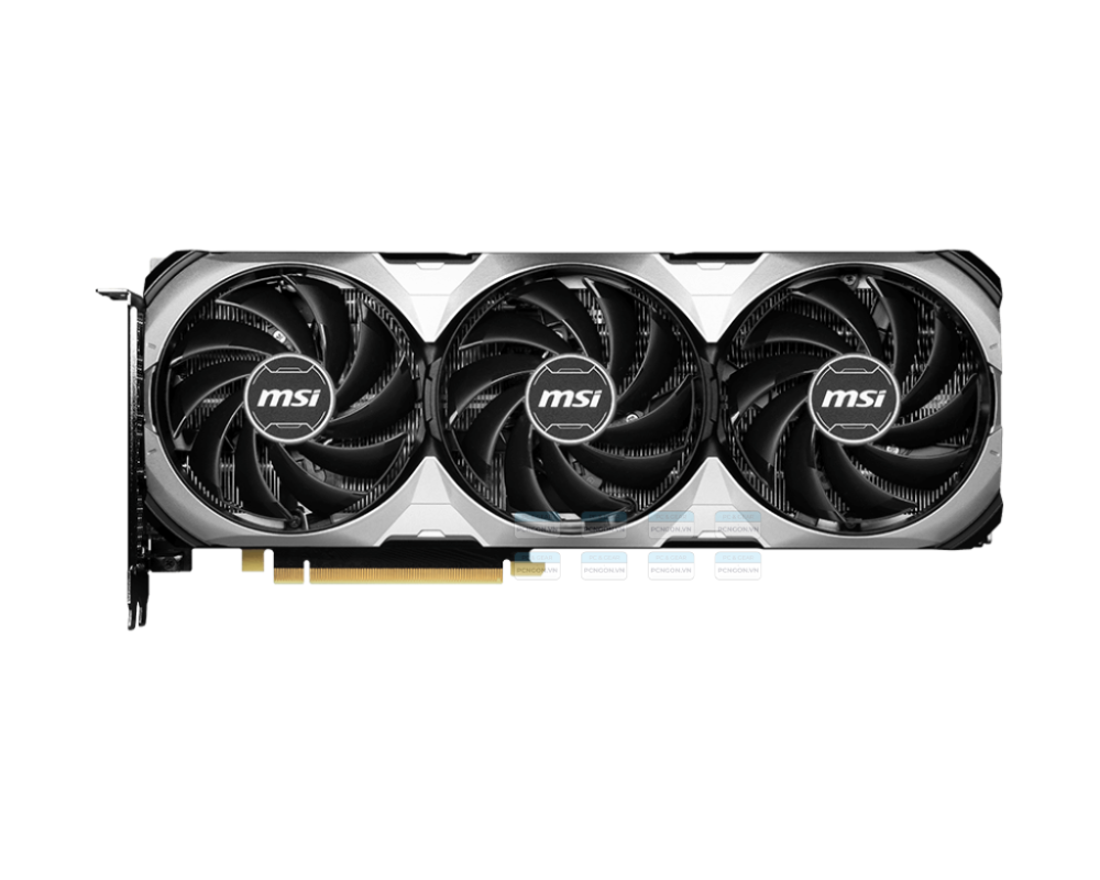 Card Màn Hình Msi Rtx 4070 Super 12g Ventus 3x Oc 2
