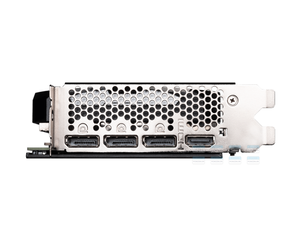 Card Màn Hình Msi Rtx 4070 Super 12g Ventus 3x Oc 5