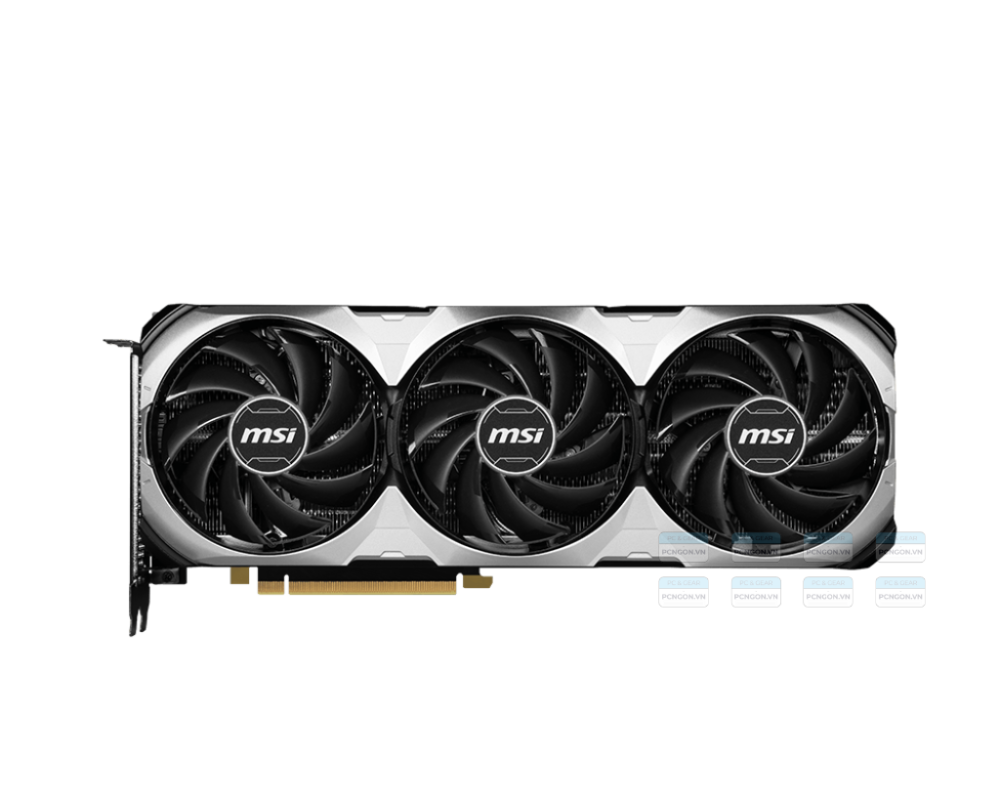 Card Màn Hình Msi Rtx 4070 Ti Super 16g Ventus 3x Oc 2