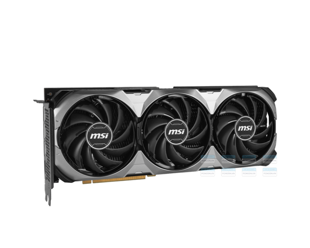 Card Màn Hình Msi Rtx 4070 Ti Super 16g Ventus 3x Oc 3