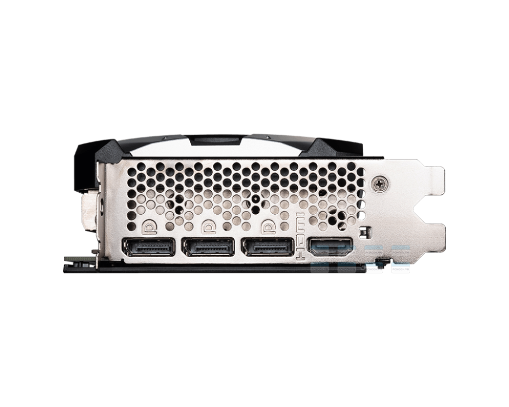 Card Màn Hình Msi Rtx 4070 Ti Super 16g Ventus 3x Oc 5