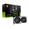 Card Màn Hình Msi Rtx 4070 Ventus 2x E1 12g Oc 1
