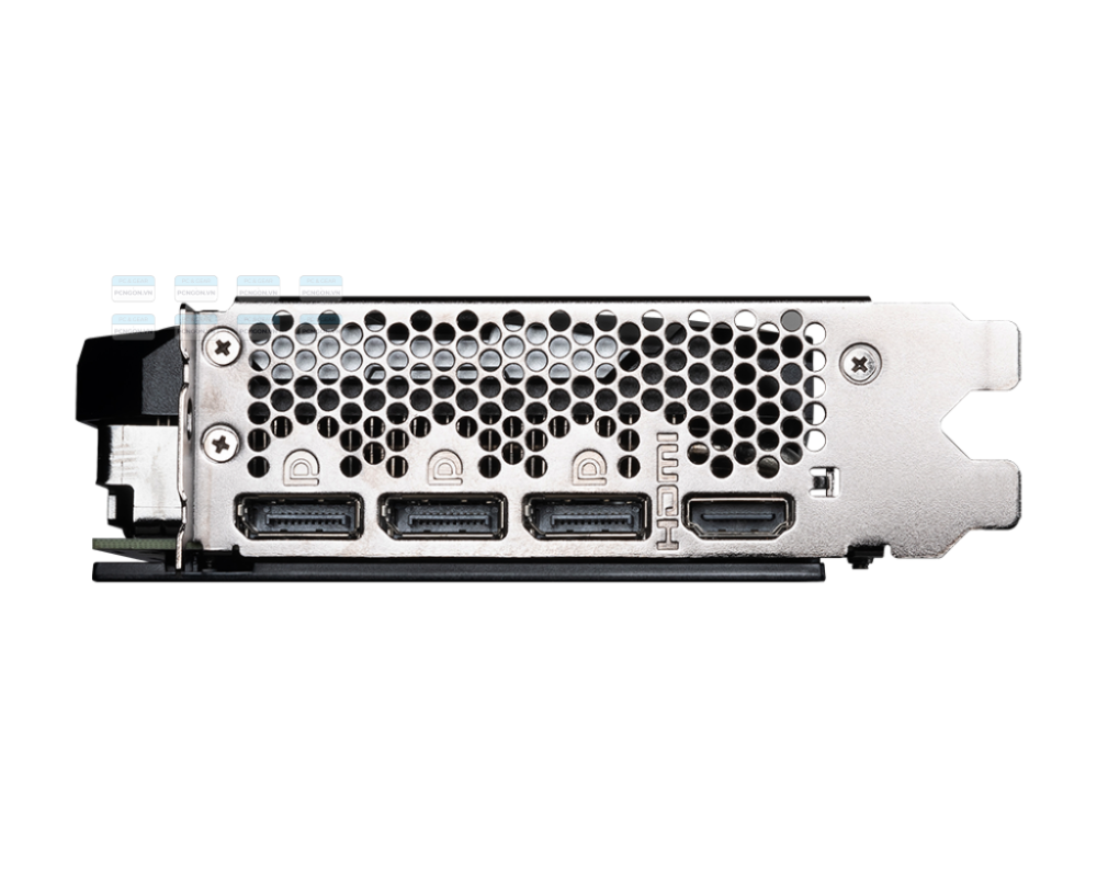 Card Màn Hình Msi Rtx 4070 Ventus 2x E1 12g Oc 5