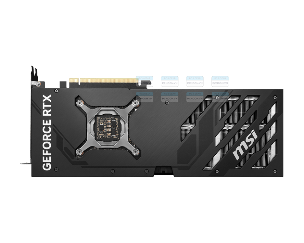 Card Màn Hình Msi Rtx 4070 Ventus 3x E1 12g Oc 4