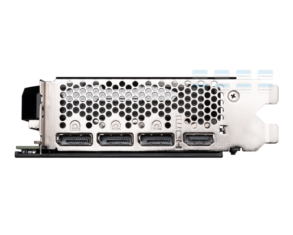 Card Màn Hình Msi Rtx 4070 Ventus 3x E1 12g Oc 5