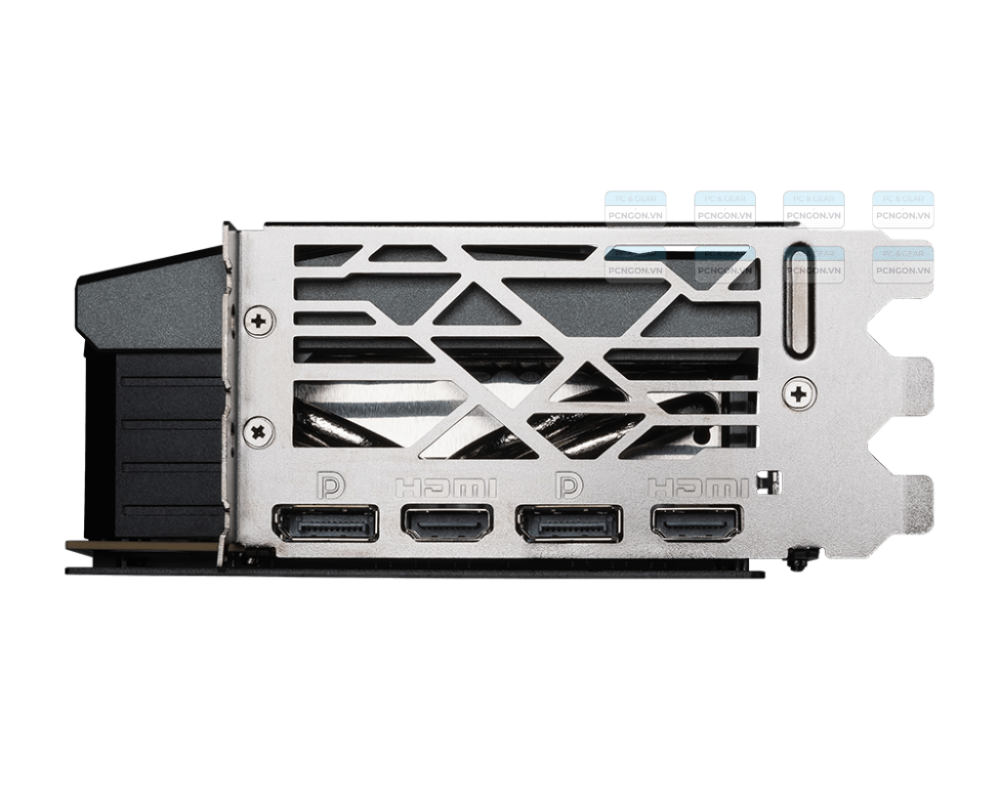 Card Màn Hình Msi Rtx 4080 Super 16g Gaming X Slim 5