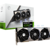 Card Màn Hình Msi Rtx 4080 Super 16g Suprim X 1