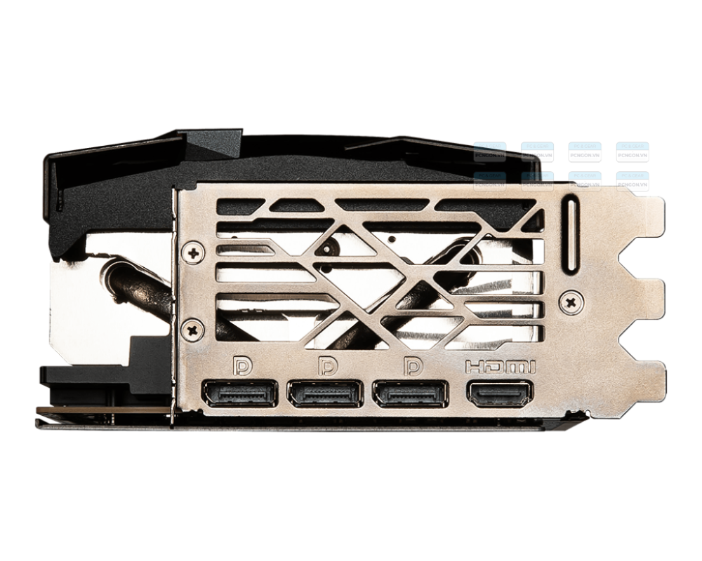 Card Màn Hình Msi Rtx 4080 Super 16g Suprim X 5