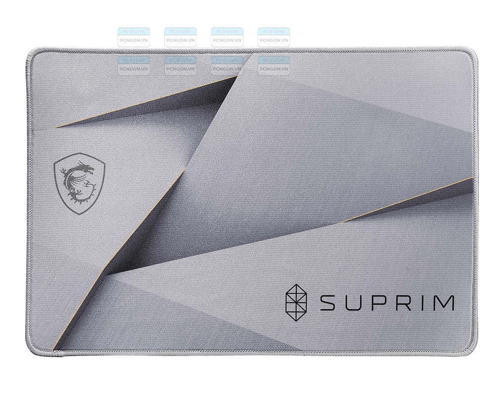 Card Màn Hình Msi Rtx 4080 Super 16g Suprim X 6