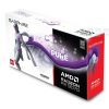 Card Màn Hình Sapphire Pure Amd Rx 9070 Gaming Oc 16gb 6
