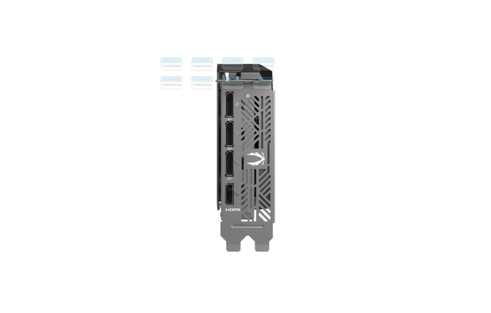 Card Màn Hình Zotac Gaming Geforce Rtx 5060 Ti 16gb Amp 3