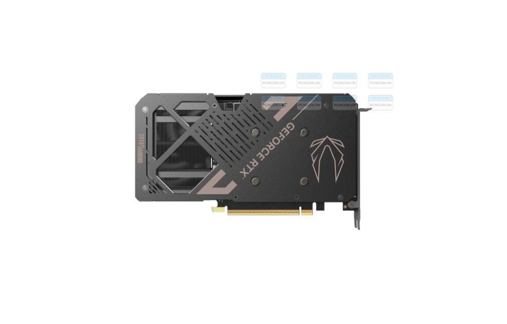 Card Màn Hình Zotac Gaming Geforce Rtx 5060 Ti 16gb Amp 4