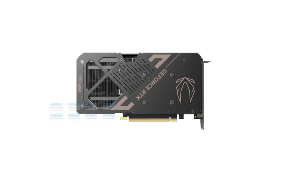 Card Màn Hình Zotac Gaming Geforce Rtx 5060 Ti 16gb Amp 5