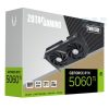 Card Màn Hình Zotac Gaming Geforce Rtx 5060 Ti 16gb Twin Edge 6
