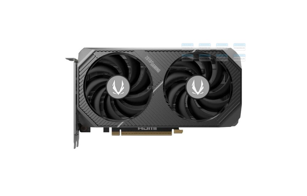 Card Màn Hình Zotac Gaming Geforce Rtx 5060 Ti 16gb Twin Edge Oc 2
