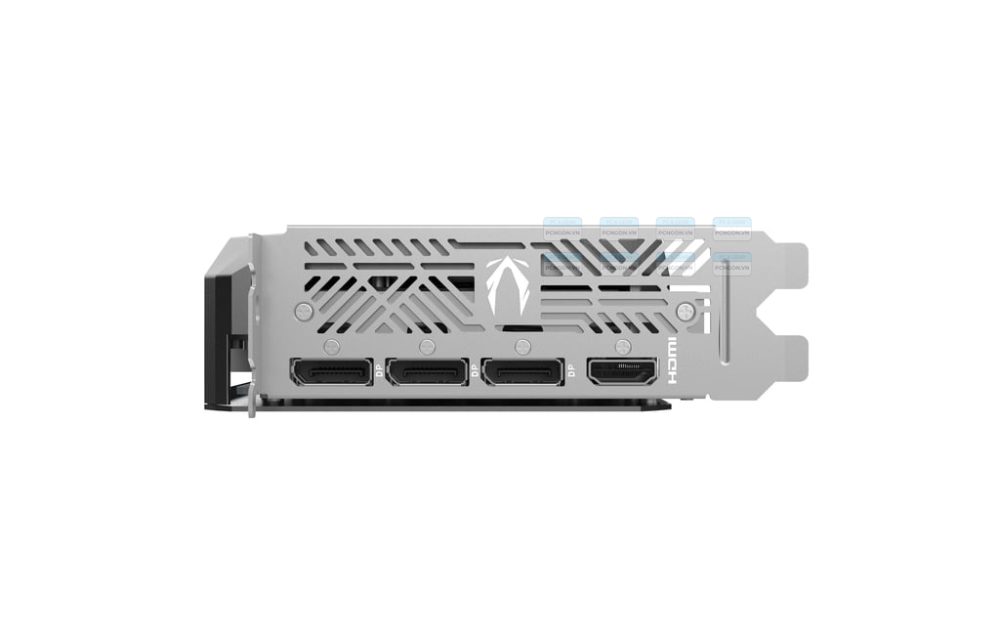 Card Màn Hình Zotac Gaming Geforce Rtx 5060 Ti 16gb Twin Edge Oc 3