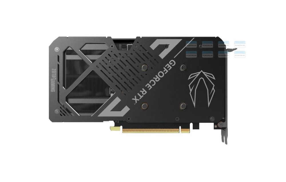 Card Màn Hình Zotac Gaming Geforce Rtx 5060 Ti 16gb Twin Edge Oc 4