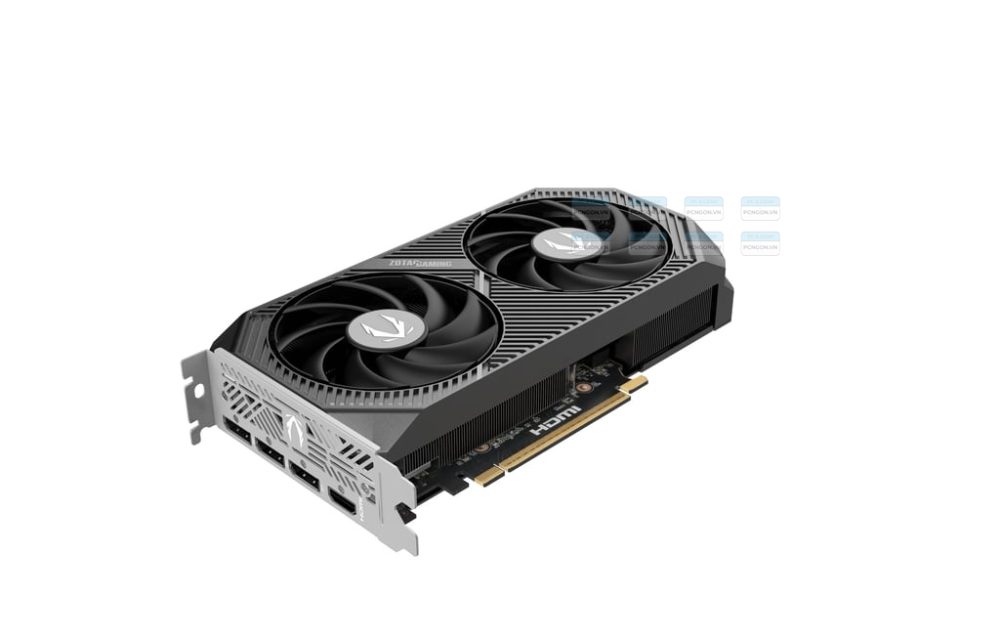 Card Màn Hình Zotac Gaming Geforce Rtx 5060 Ti 16gb Twin Edge Oc 5