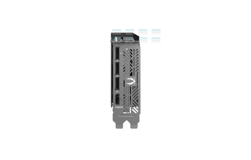 Card Màn Hình Zotac Gaming Geforce Rtx 5060 Ti 8gb Amp 3