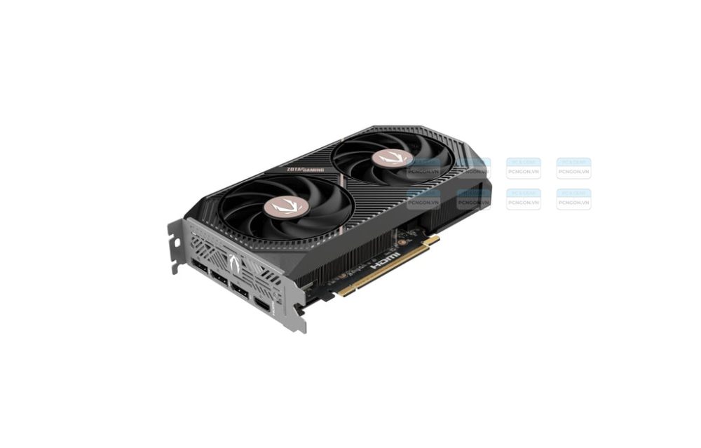 Card Màn Hình Zotac Gaming Geforce Rtx 5060 Ti 8gb Amp 5