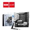 Mainboard Msi B760m Project Zero Ddr5 Wifi 1