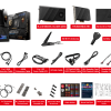Mainboard Msi Meg Z890 Godlike Wifi Ddr5 6