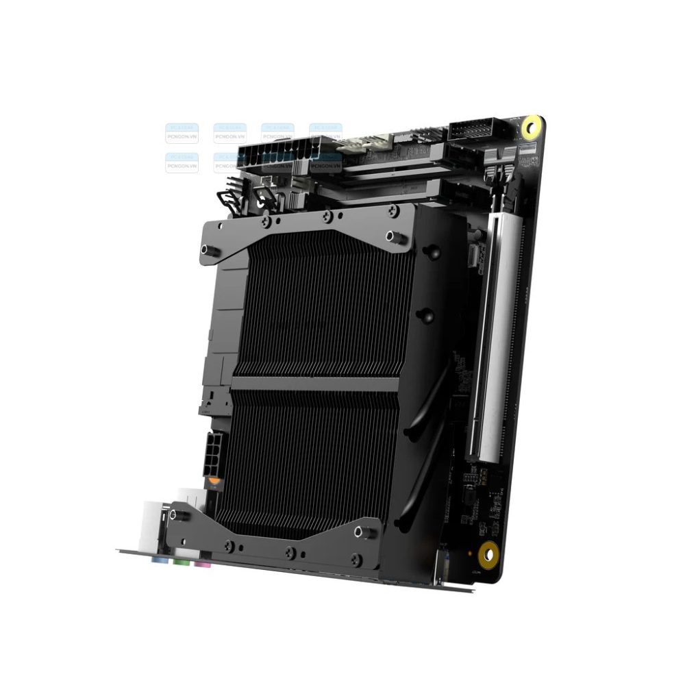 Mainboard Mini Itx Minisforum Bd795i Se Amd Ryzen 9 7945hx 2