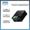 Máy Tính Mini Pc Aoostar Gem12 Plus Pro Amd Ryzen 7 Pro-8845hs (barebone)