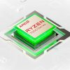 Máy Tính Mini Pc Aoostar Gem12 Plus Pro Amd Ryzen 7 Pro-8845hs (barebone) 6