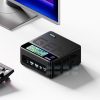 Máy Tính Mini Pc Aoostar Gem12 Plus Pro Amd Ryzen 7 Pro-8845hs (barebone) 8