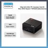 Máy Tính Mini Pc Aoostar Gem12 Max Amd Ryzen 7 8745hs (barebone)
