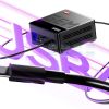 Máy Tính Mini Pc Aoostar Gem12 Max Amd Ryzen 7 8745hs (barebone) 6