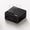 Máy Tính Mini Pc Aoostar Gem12 Max Amd Ryzen 7 8745hs (barebone) 8