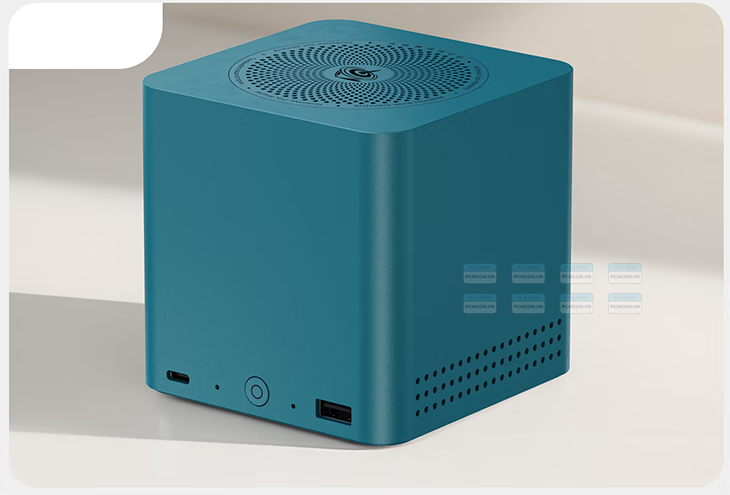 Máy Tính Mini Pc Beelink Me Mini Intel N200 (12gb Ram, 64gb Emmc, 0gb Ssd) 7