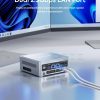 Máy Tính Mini Pc Minisforum Nab9 Plus Intel I9-12900hk 5