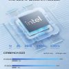 Máy Tính Mini Pc Minisforum Nab9 Plus Intel I9-12900hk 7