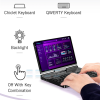 Máy Tính Cầm Tay Gpd Pocket 4 Amd Ryzen 7 8840u 3
