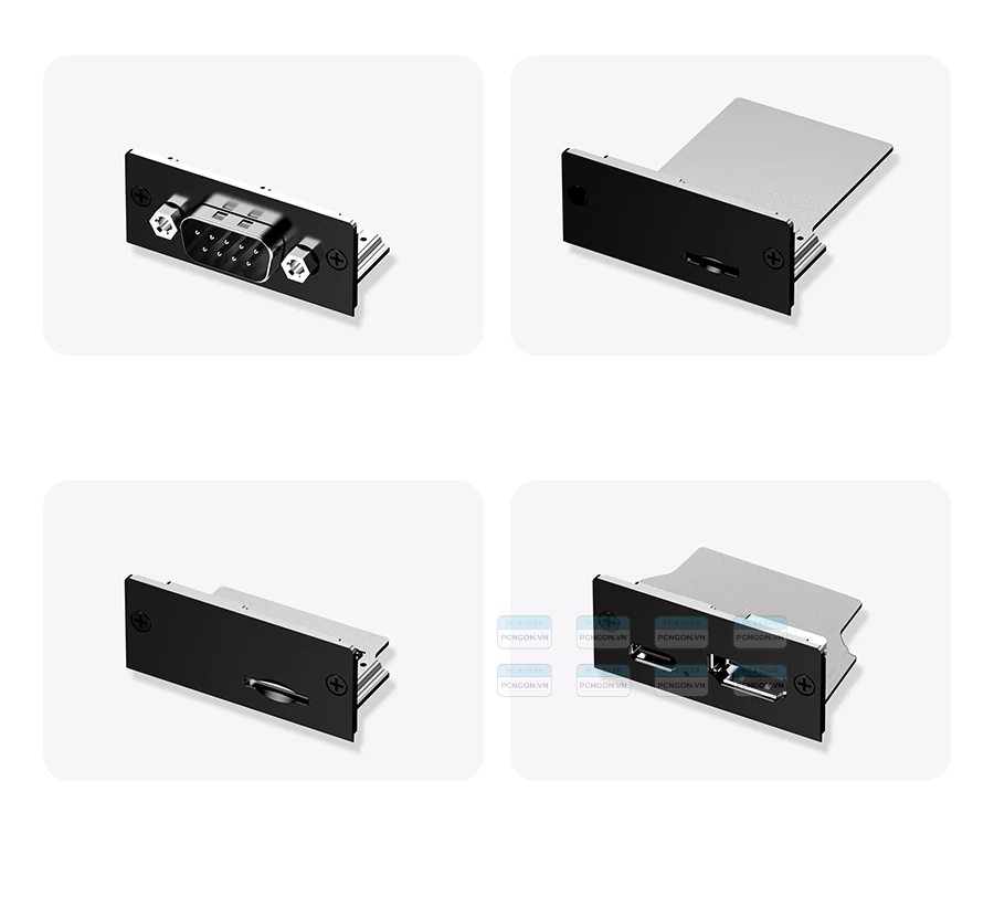 Máy Tính Cầm Tay Gpd Pocket 4 Amd Ryzen 7 8840u 7