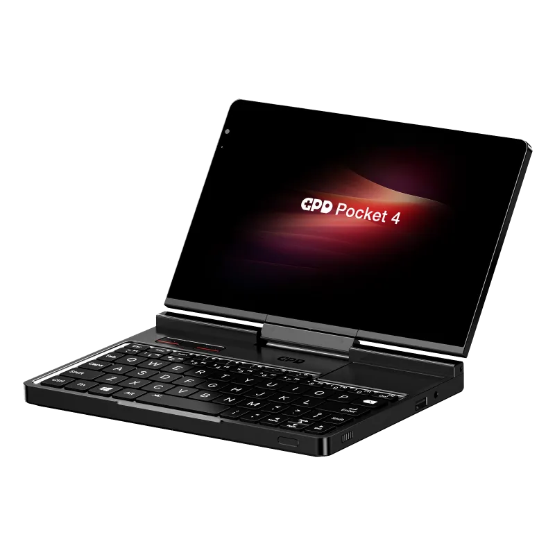 Máy Tính Cầm Tay Gpd Pocket 4 Amd Ryzen Ai 9 365 11
