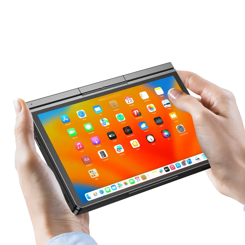 Máy Tính Cầm Tay Gpd Pocket 4 Amd Ryzen Ai 9 365 9