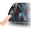 Máy Tính Cầm Tay Gpd Win 4 2025 (r7 8840u Ai 9 Hx370) 7