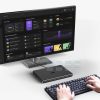 Máy Tính Cầm Tay Gpd Win Max 2 2025 Amd Ryzen Ai 9 Hx 370 2