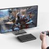 Máy Tính Cầm Tay Gpd Win Max 2 2025 Amd Ryzen Ai 9 Hx 370 3