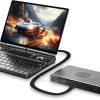Máy Tính Cầm Tay Gpd Win Max 2 2025 Amd Ryzen Ai 9 Hx 370 7